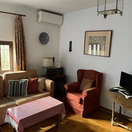 La Casita Del Corralon Granada