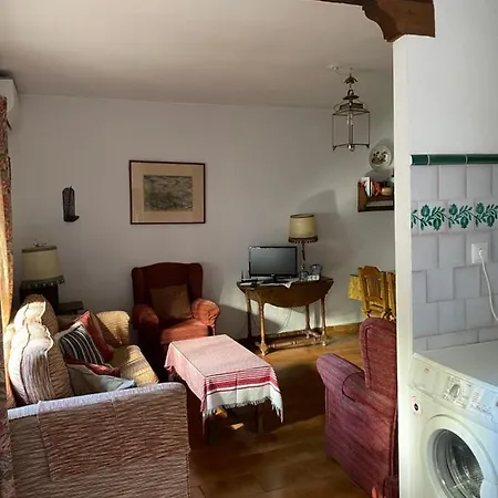 Konukevi La Casita Del Corralon