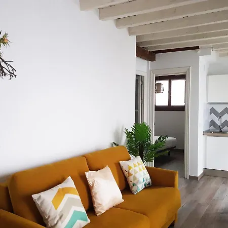 Boutique Albaicin 3000 Apartment