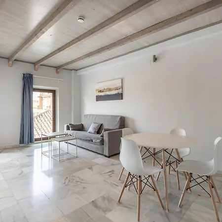 Realejo Centro 3000 Apartamento