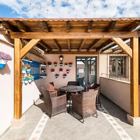 Carlota Braun Hostel *