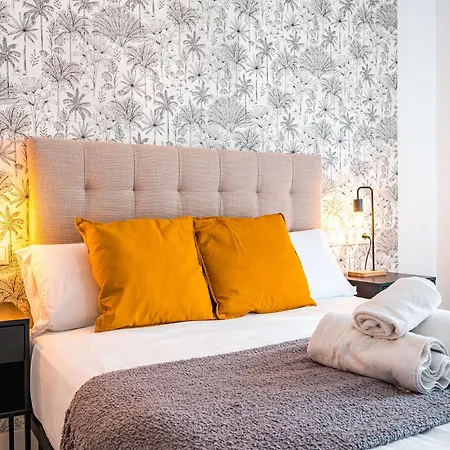 Apartamento Qh Realejo - Varela *