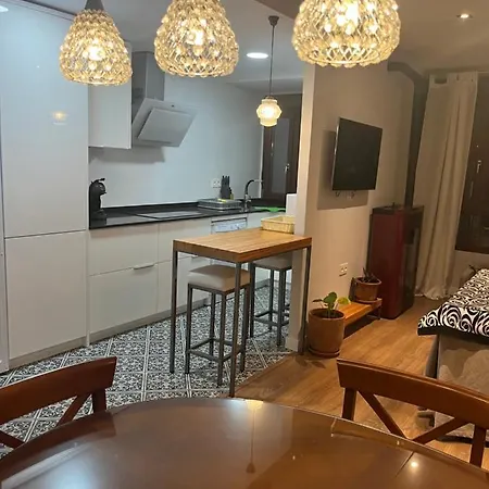 Piso Junto Palacio Congresos Y Metro, Centrico Con Piscina *