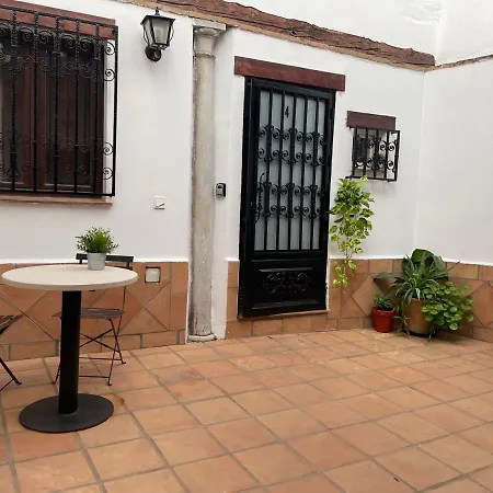 Apartamento Al-mansur