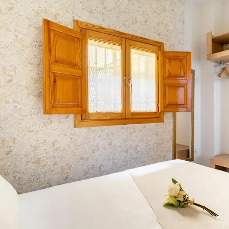 San Matias 8 * Granada