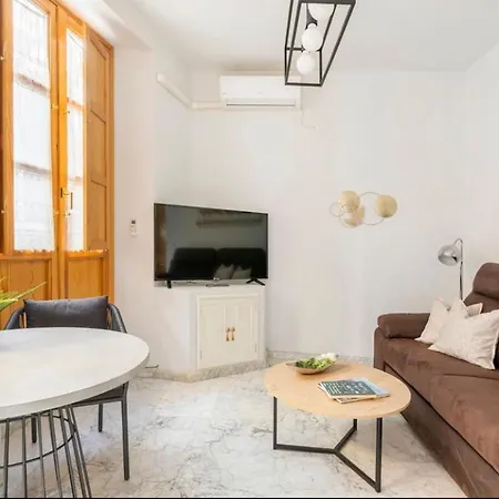 San Matias 8 Apartmán Granada