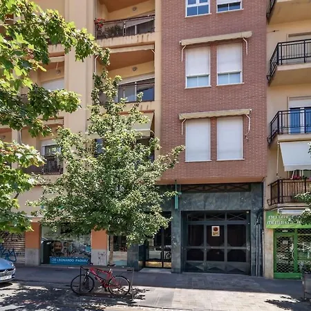 Apartamento Apartamento Obispo *