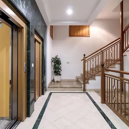 Apartamento Apartamento Obispo