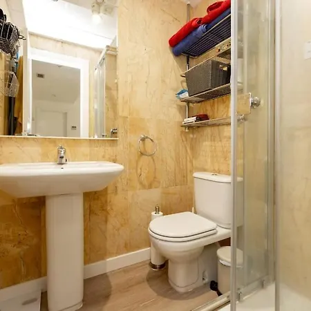 Apartamento Apartamento Obispo