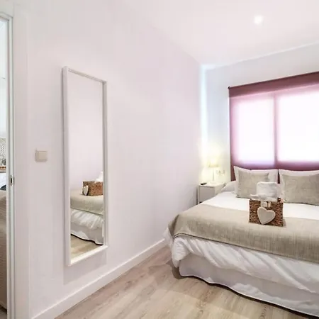 Apartamento Apartamento Obispo