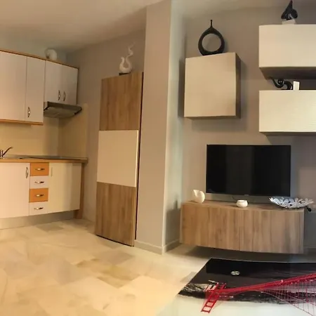 Apartament Apartamento Junto A Catedral *