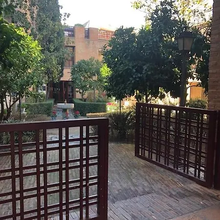 Apartamento Junto A Catedral * Grenada
