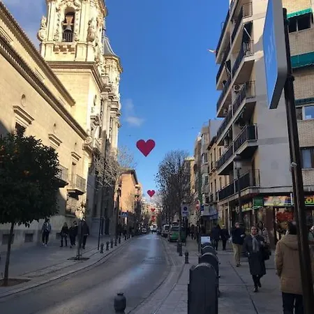 Apartamento Junto A Catedral Apartament *