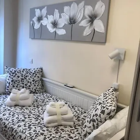 Apartamento Junto A Catedral Appartamento *
