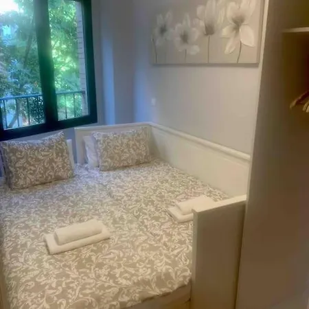 Apartament Apartamento Junto A Catedral *