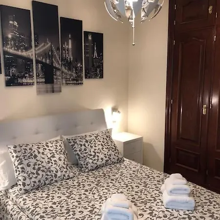 Apartamento Junto A Catedral Grenada