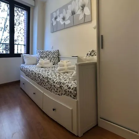 Apartamento Junto A Catedral Appartamento *