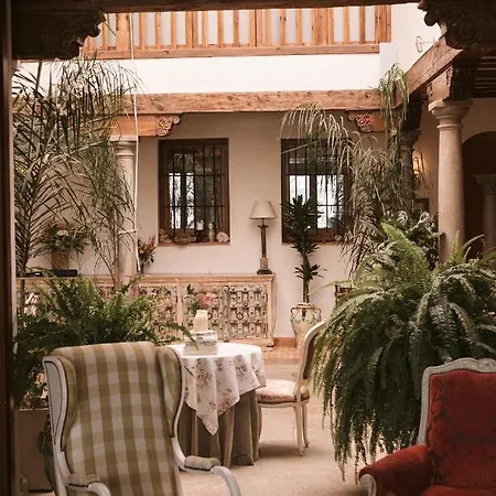 La Corrala Del Realejo Granada