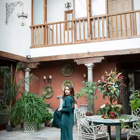 La Corrala Del Realejo Aparthotel