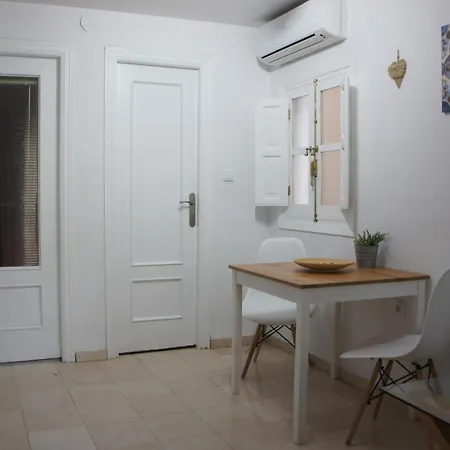 Apn Rio Darro Apartamento