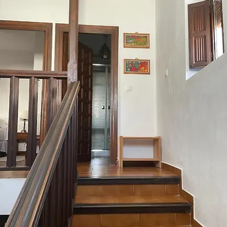 La Casita Del Corralon 2*