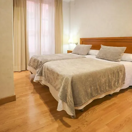 Centro 2* Granada