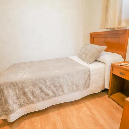Centro Hotel 2*