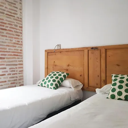 Apartment Boutique Albaicin 3000 *