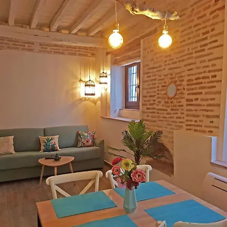 Boutique Albaicin 3000 Apartment Granada