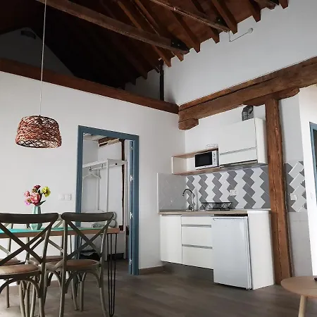 Boutique Albaicin 3000 Apartment *