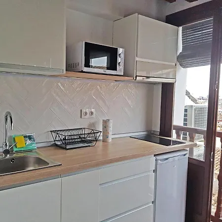 Apartment Boutique Albaicin 3000