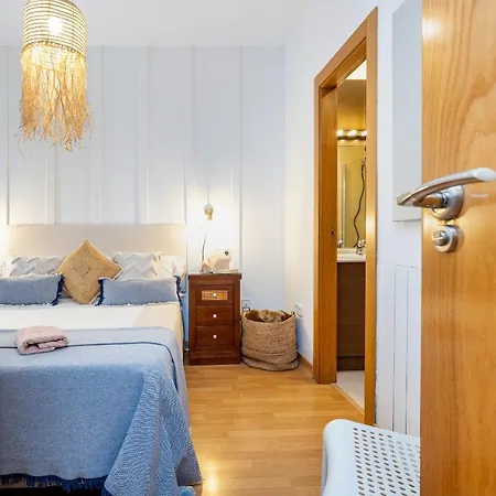 Apartamento Arcoiris