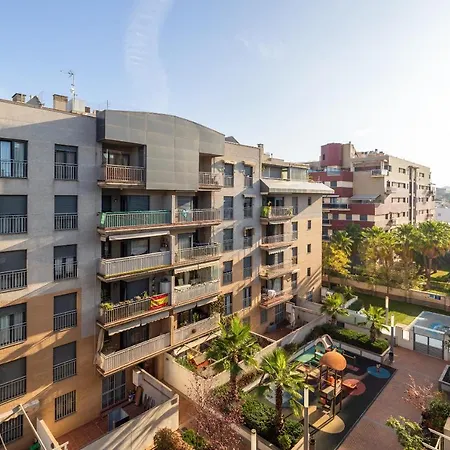 Apartamento Arcoiris *