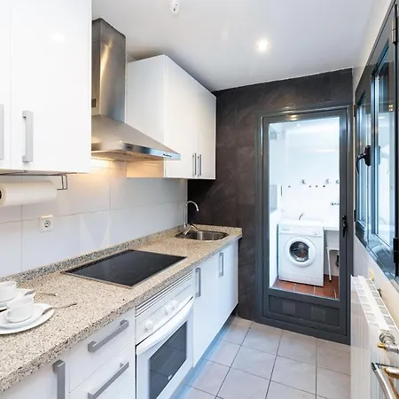 Apartamento Arcoiris *