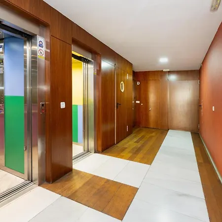 Apartamento Arcoiris