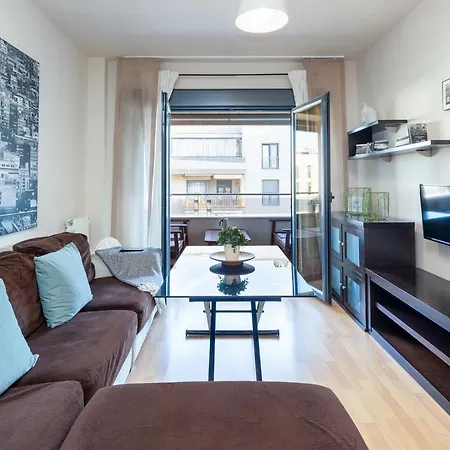 Apartamento Arcoiris *