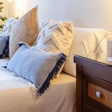 Apartamento Arcoiris Granada