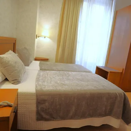 Hotel Centro Granada