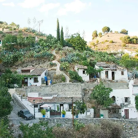 Montesclaros Granada