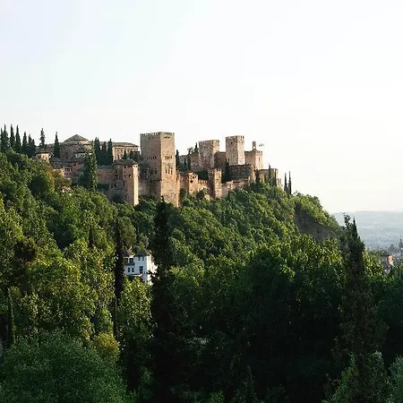 Apartamento Montesclaros Granada