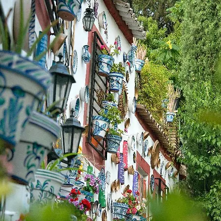 Montesclaros Apartmán Granada