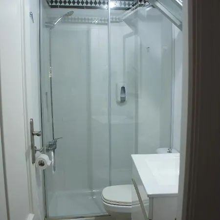 Apartamento Apn Rio Darro Granada