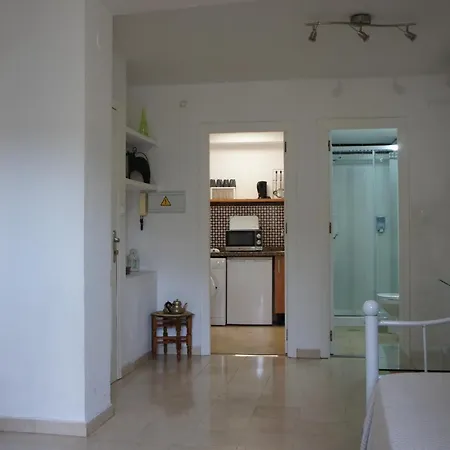Apn Rio Darro Apartamento *