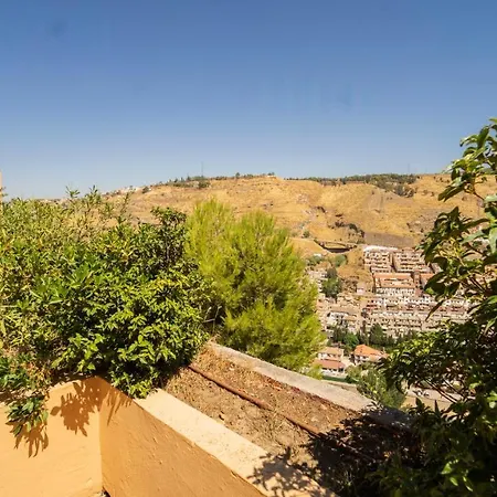 Mazza Aparts - El Serrallo * Granada