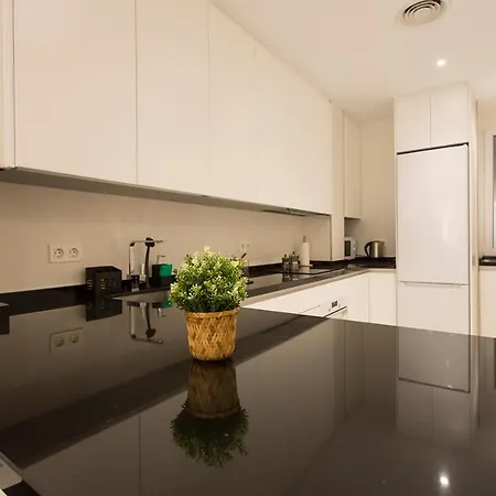 Apartamento San Isidro Centro Granada
