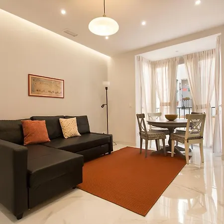 San Isidro Centro Apartamento