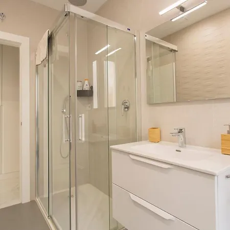 Apartamento San Isidro Centro Granada