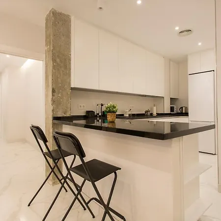 San Isidro Centro Apartamento *