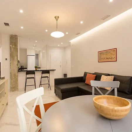 Apartamento San Isidro Centro