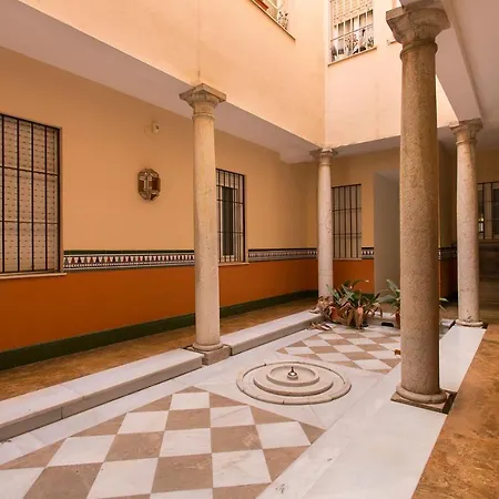 San Isidro Centro *
